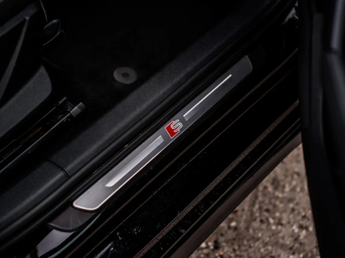 40 TFSI e S-Line|SFEERV.|MATRIX|CAMERA|18'