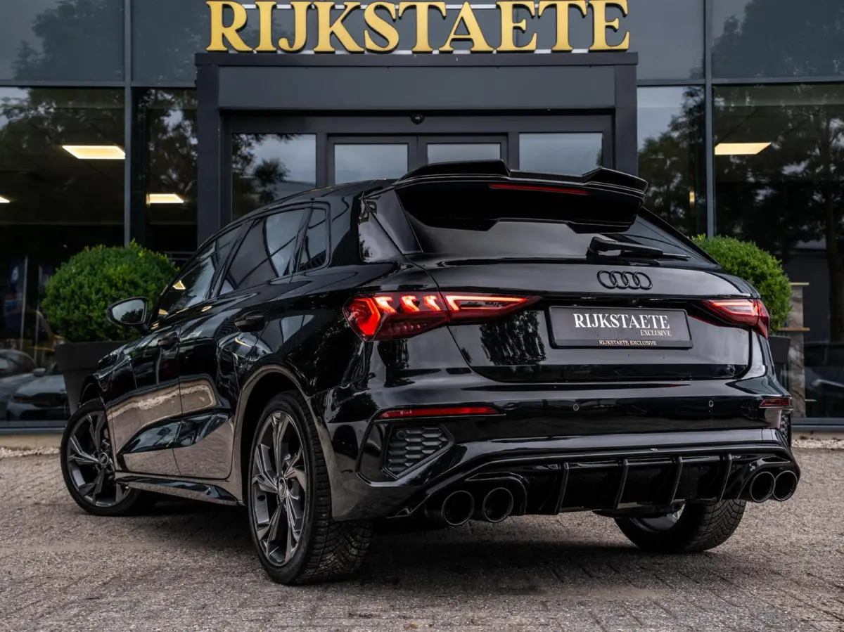 40 TFSI e S-Line|SFEERV.|MATRIX|CAMERA|18'