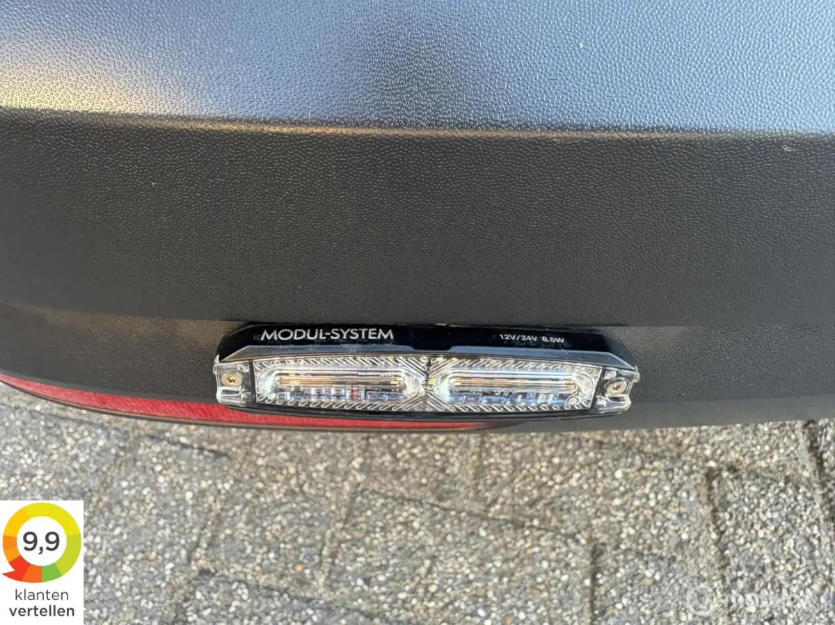 Bestel 2.0TDI 102pk DSG Automaat|Airco|Trekhaak|EURO6|Inrichting|Dealer onderhouden