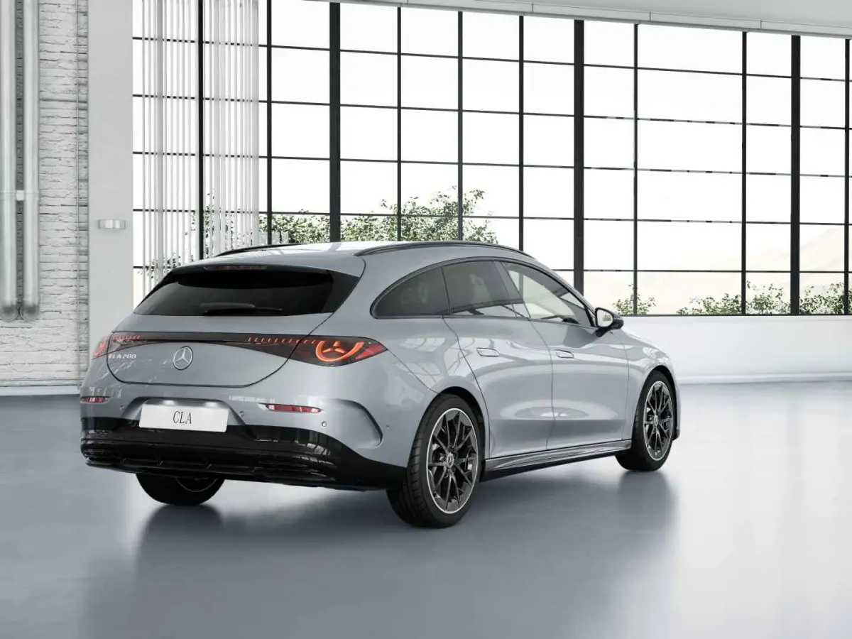 200 Business Solution AMG