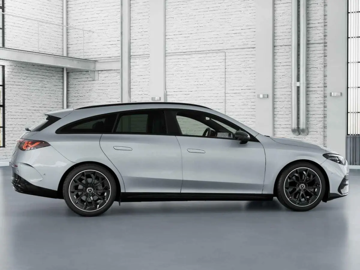 200 Business Solution AMG