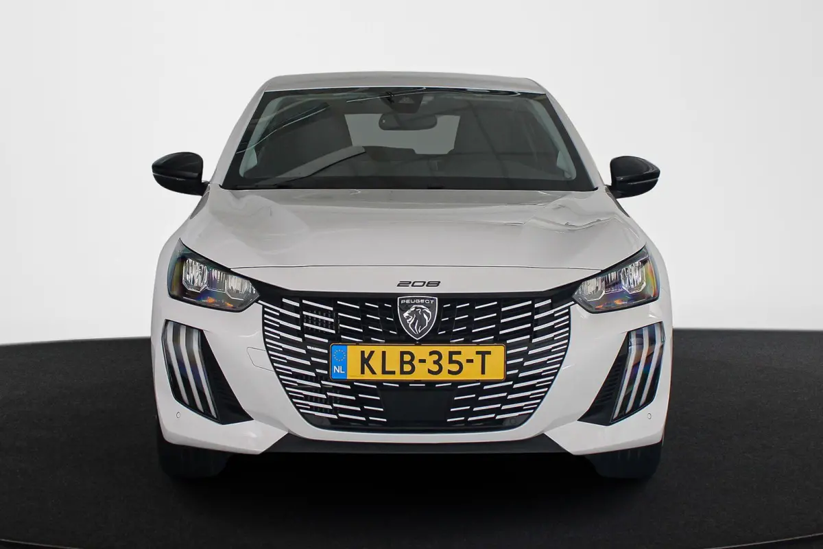 1.2 Hybrid 100 e-DCS6 Allure Apple CarPlay Climate Control