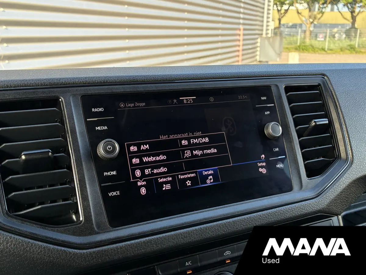 35 2.0 TDI L3H3 177pk Automaat LED Standkachel Carplay Airco