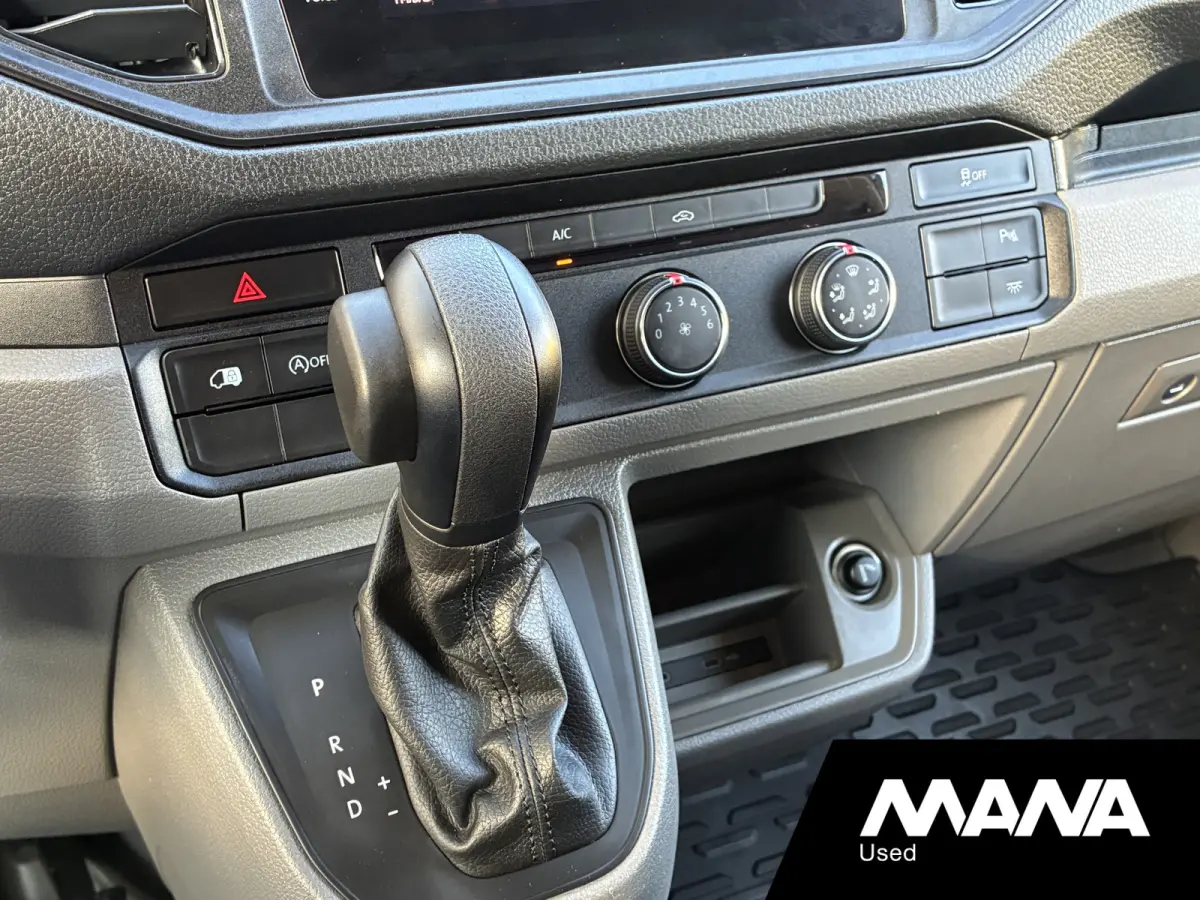35 2.0 TDI L3H3 177pk Automaat LED Standkachel Carplay Airco