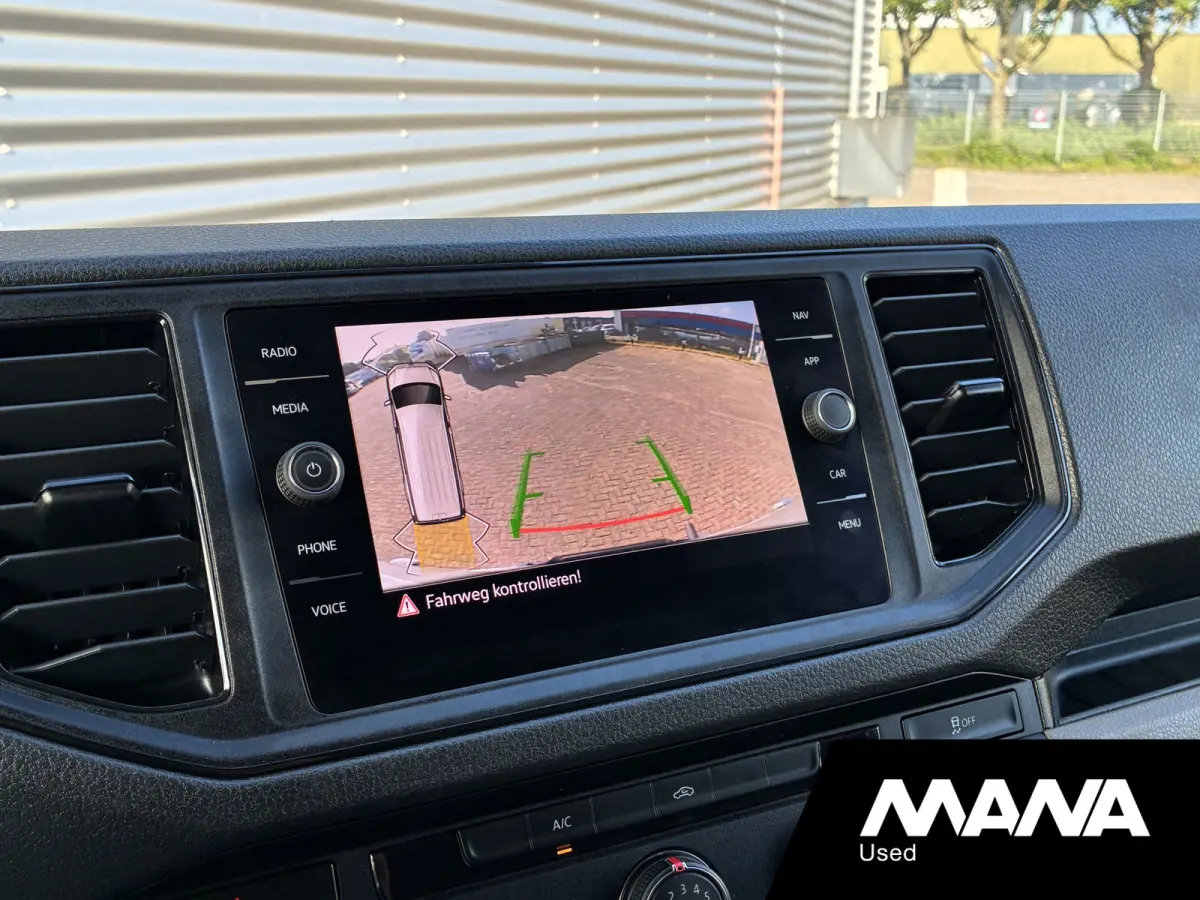 35 2.0 TDI L3H3 177pk Automaat LED Standkachel Carplay Airco