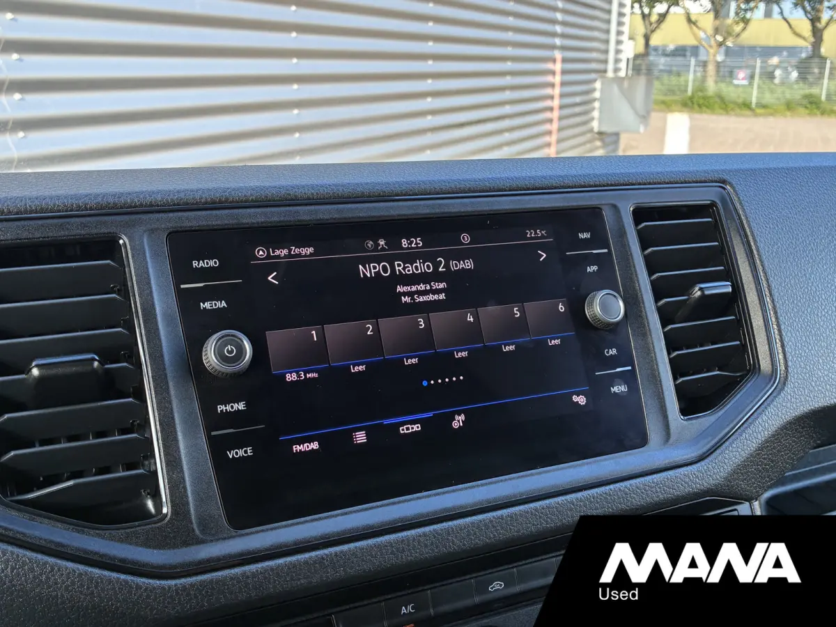 35 2.0 TDI L3H3 177pk Automaat LED Standkachel Carplay Airco