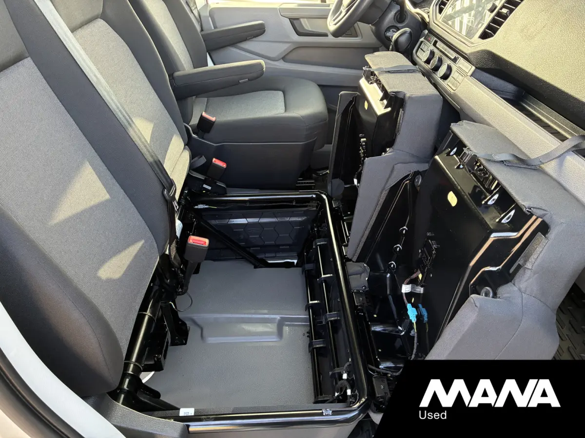35 2.0 TDI L3H3 177pk Automaat LED Standkachel Carplay Airco