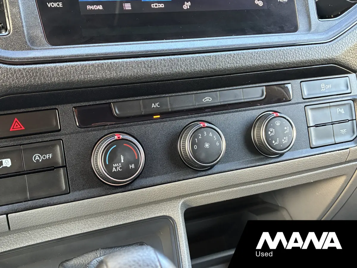 35 2.0 TDI L3H3 177pk Automaat LED Standkachel Carplay Airco
