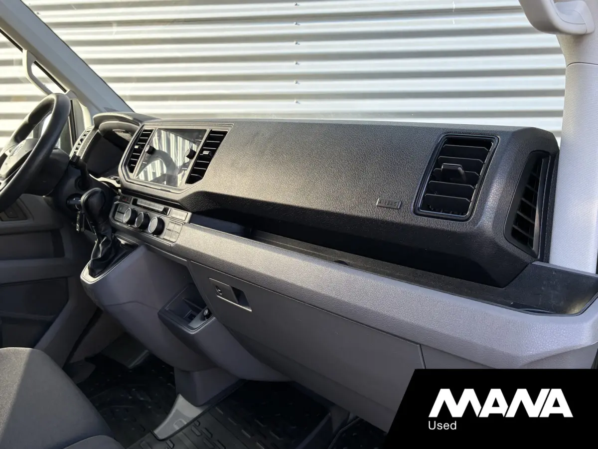 35 2.0 TDI L3H3 177pk Automaat LED Standkachel Carplay Airco