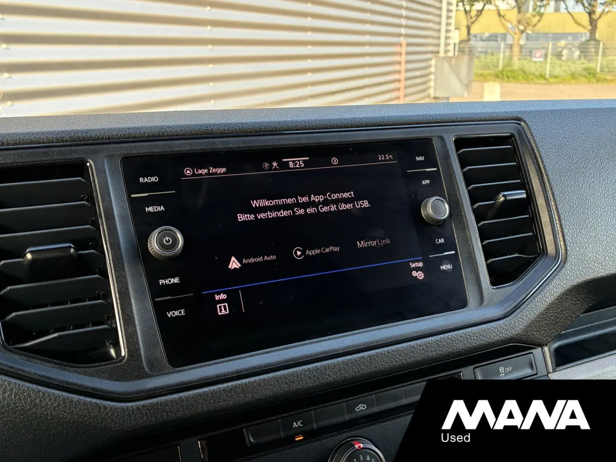 35 2.0 TDI L3H3 177pk Automaat LED Standkachel Carplay Airco