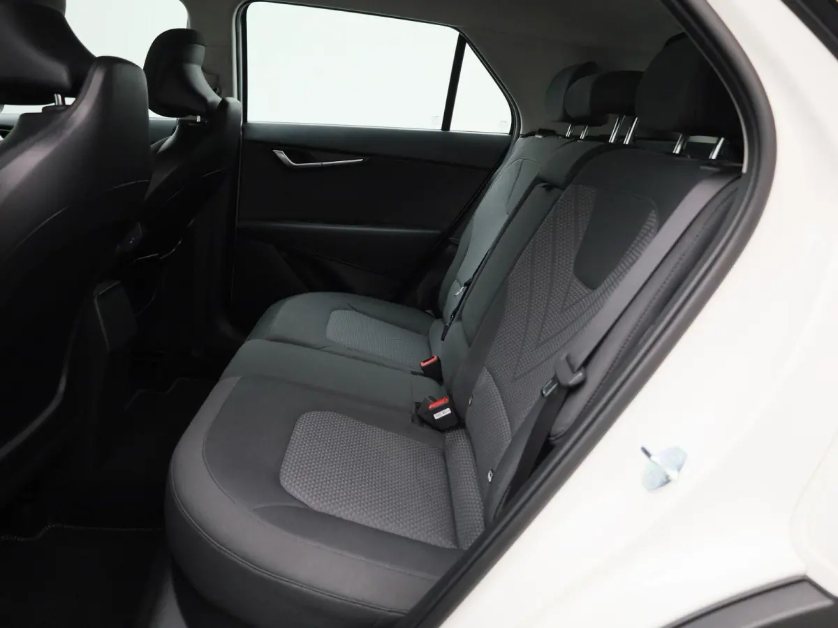 1.6 GDi PHEV DynamicPlusLine | Achteruitrijcamera | Navigatie | Cruise Control | Lane Assist |