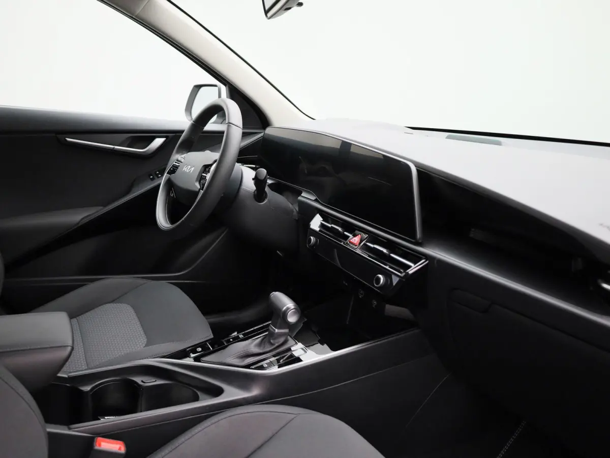 1.6 GDi PHEV DynamicPlusLine | Achteruitrijcamera | Navigatie | Cruise Control | Lane Assist |