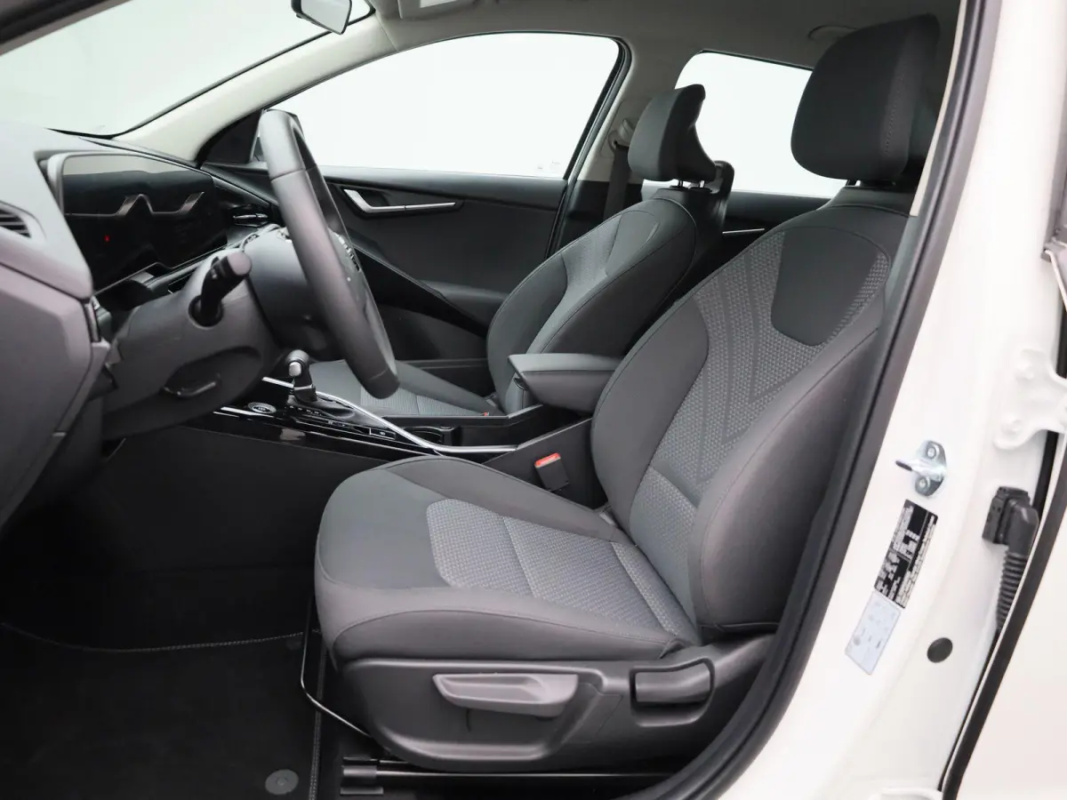 1.6 GDi PHEV DynamicPlusLine | Achteruitrijcamera | Navigatie | Cruise Control | Lane Assist |