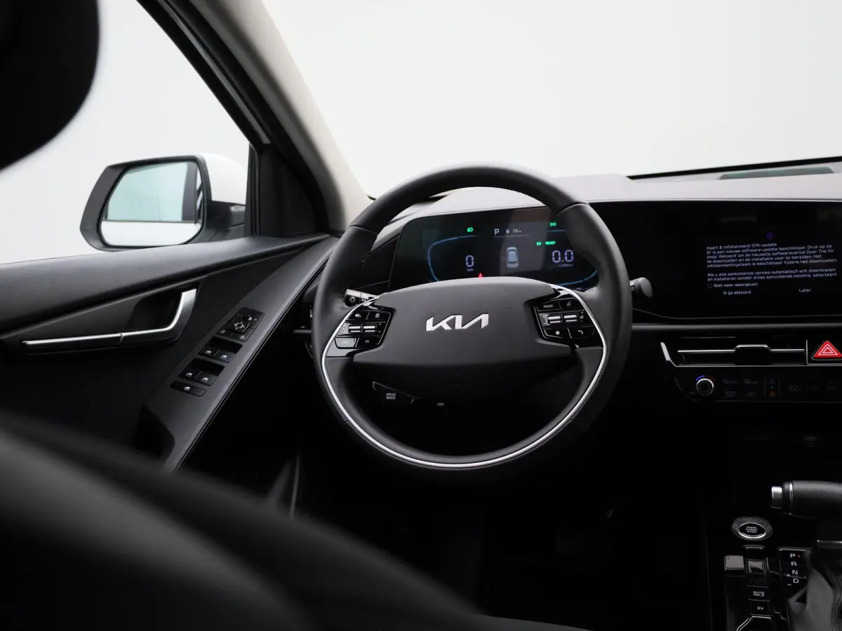 1.6 GDi PHEV DynamicPlusLine | Achteruitrijcamera | Navigatie | Cruise Control | Lane Assist |