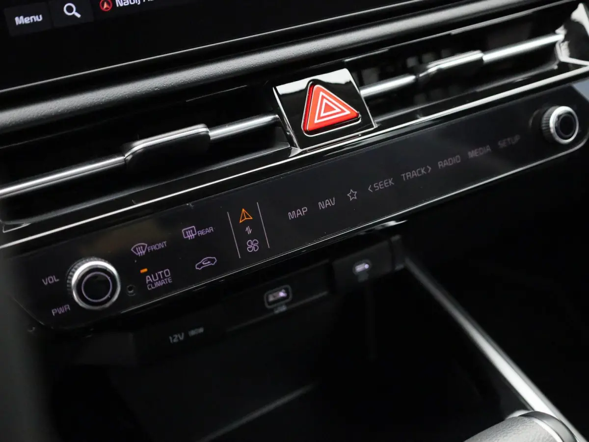 1.6 GDi PHEV DynamicPlusLine | Achteruitrijcamera | Navigatie | Cruise Control | Lane Assist |