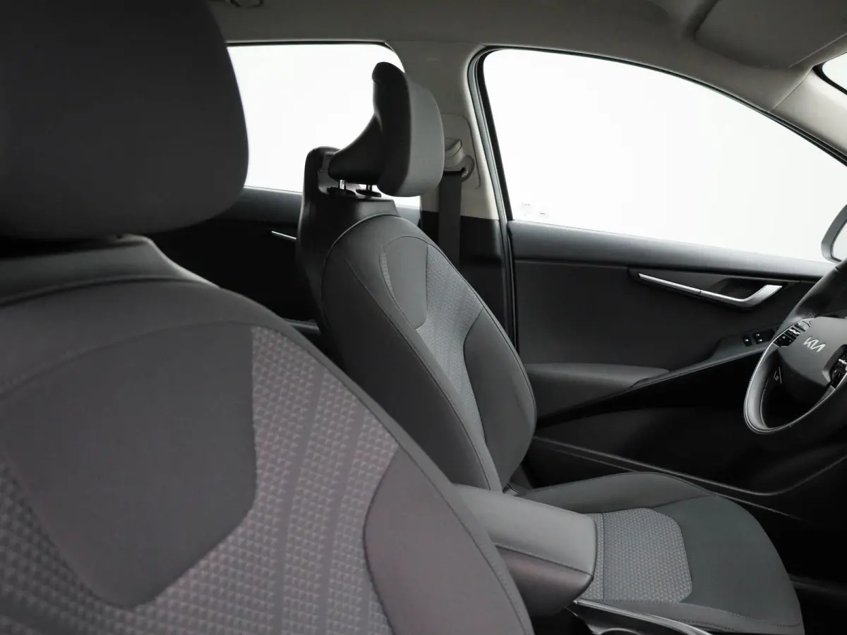 1.6 GDi PHEV DynamicPlusLine | Achteruitrijcamera | Navigatie | Cruise Control | Lane Assist |
