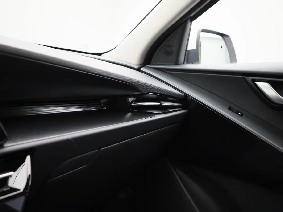 1.6 GDi PHEV DynamicPlusLine | Achteruitrijcamera | Navigatie | Cruise Control | Lane Assist |
