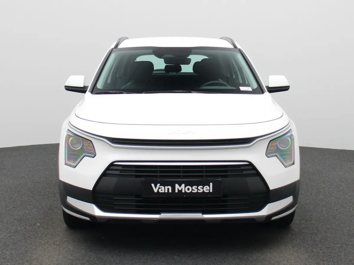 1.6 GDi PHEV DynamicPlusLine | Achteruitrijcamera | Navigatie | Cruise Control | Lane Assist |