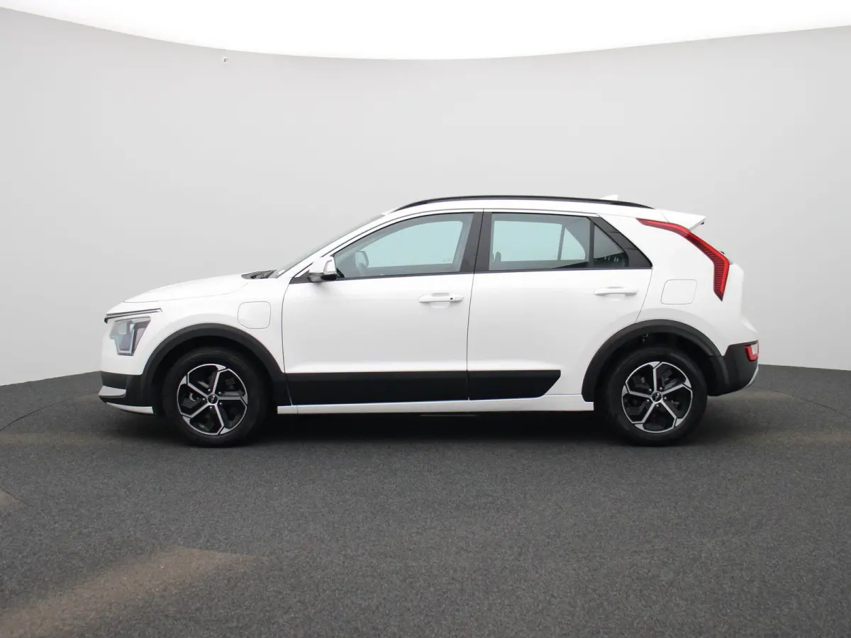 1.6 GDi PHEV DynamicPlusLine | Achteruitrijcamera | Navigatie | Cruise Control | Lane Assist |