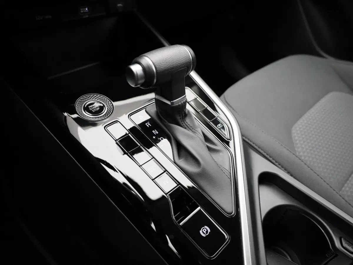 1.6 GDi PHEV DynamicPlusLine | Achteruitrijcamera | Navigatie | Cruise Control | Lane Assist |