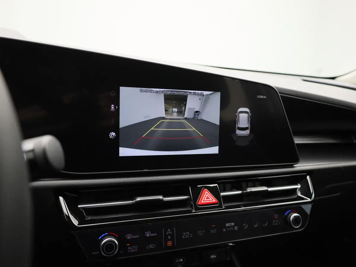 1.6 GDi PHEV DynamicPlusLine | Achteruitrijcamera | Navigatie | Cruise Control | Lane Assist |