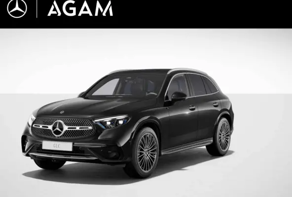 4MATIC Business Solution AMG