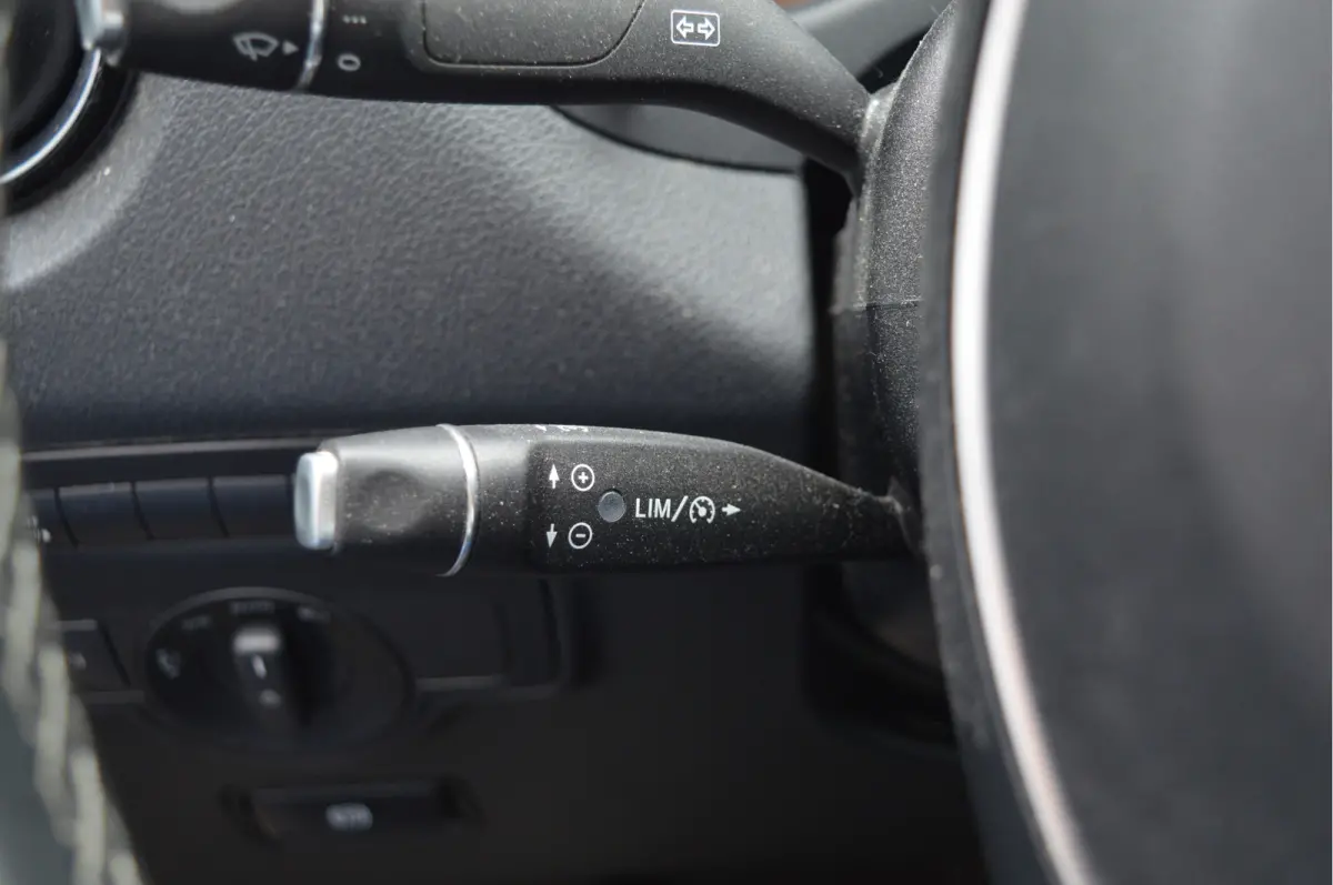 114 CDI Lang | CAMERA | LED | TREKHAAK | DAB | ORG. NL |