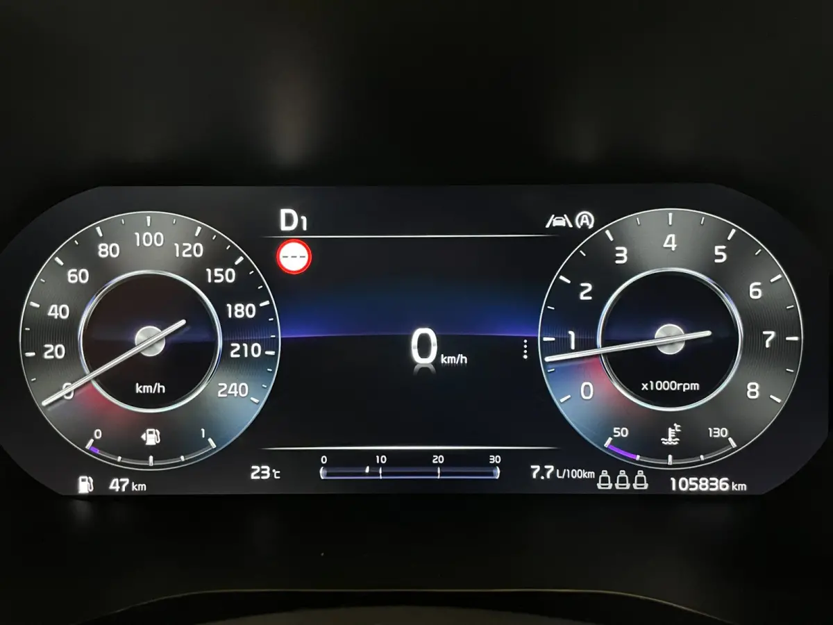 1.5 T-GDi GT-Line|160PK|AUTOMAAT|ACC|DIGITAL|KEYLESS|JBL|CARPLAY|ANDROID|STOEL+STUURVERW|CAMERA|CRUISE+CLIMA|