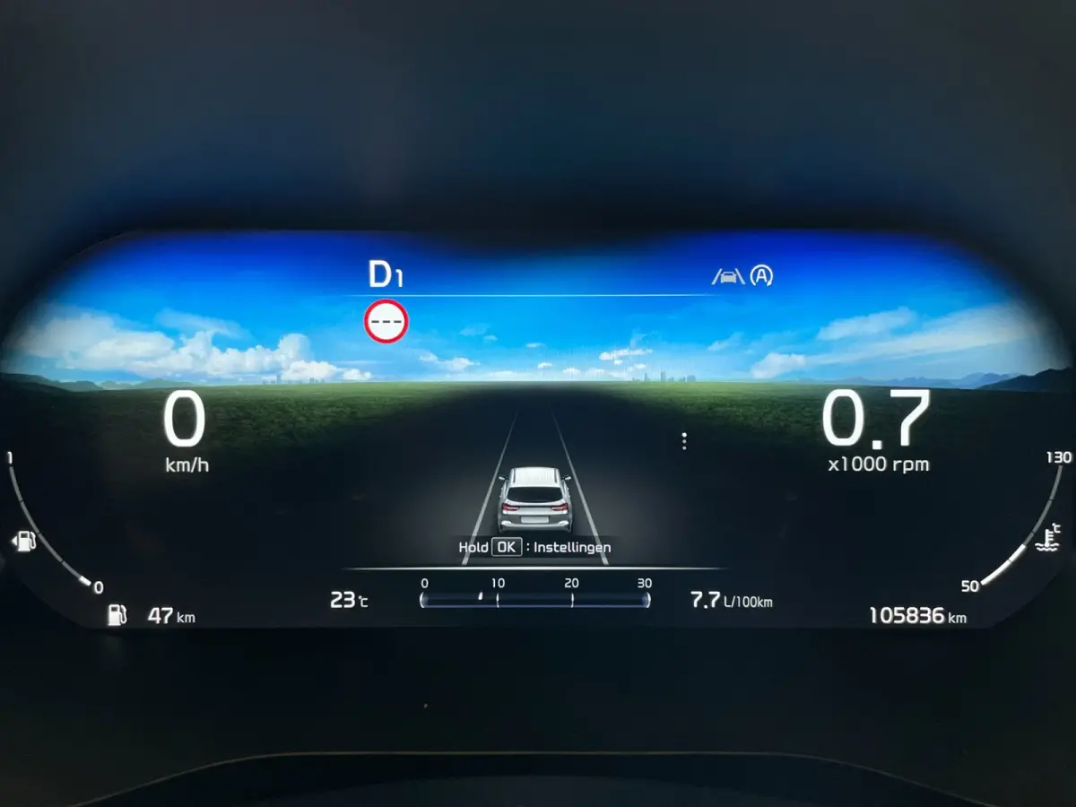 1.5 T-GDi GT-Line|160PK|AUTOMAAT|ACC|DIGITAL|KEYLESS|JBL|CARPLAY|ANDROID|STOEL+STUURVERW|CAMERA|CRUISE+CLIMA|
