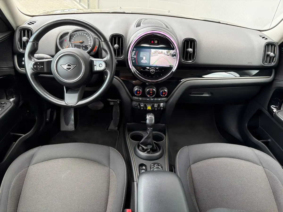 1.5 Cooper ALL4 Chili Plug-in-Hybrid/Camera/Navigatie/Full-LED/Parkeerhulp