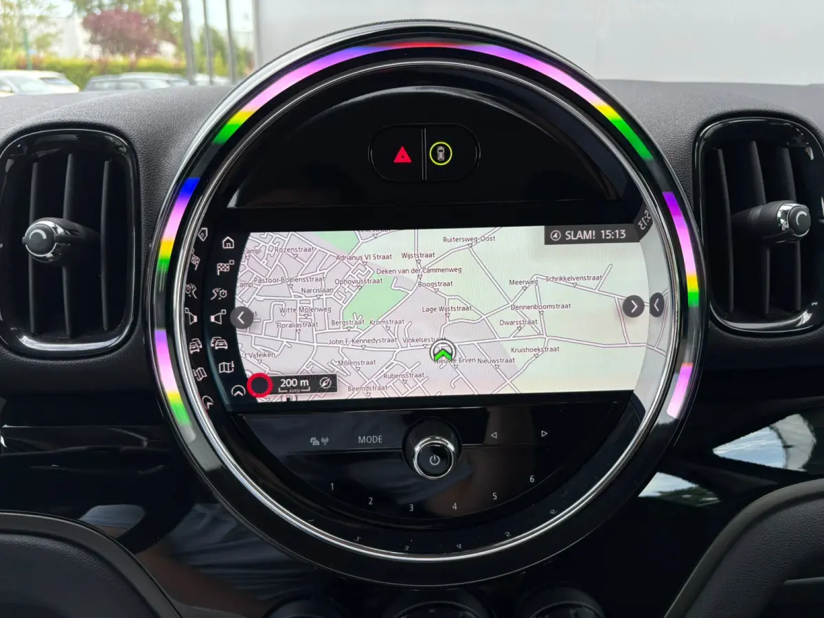 1.5 Cooper ALL4 Chili Plug-in-Hybrid/Camera/Navigatie/Full-LED/Parkeerhulp
