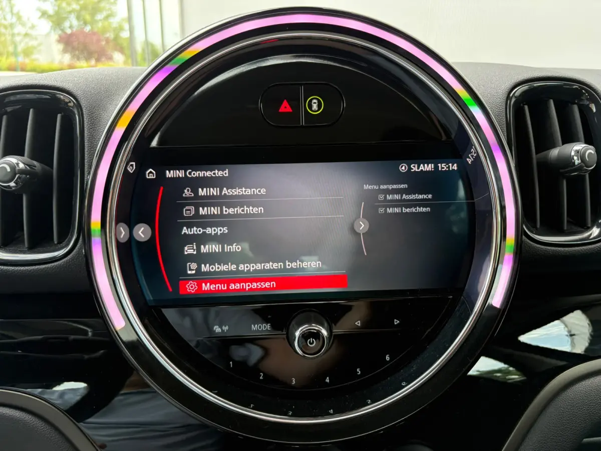 1.5 Cooper ALL4 Chili Plug-in-Hybrid/Camera/Navigatie/Full-LED/Parkeerhulp