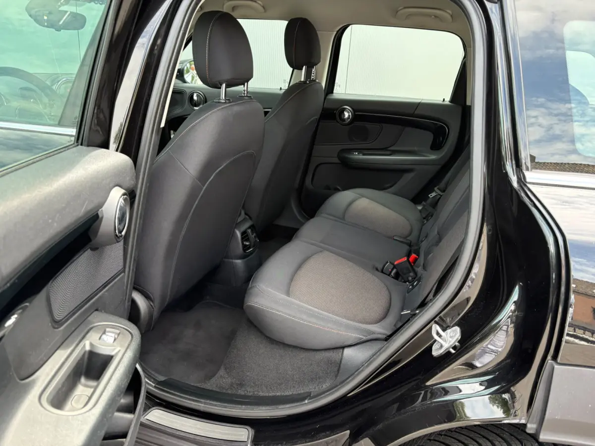 1.5 Cooper ALL4 Chili Plug-in-Hybrid/Camera/Navigatie/Full-LED/Parkeerhulp