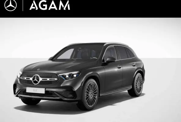 4MATIC Business Solution AMG