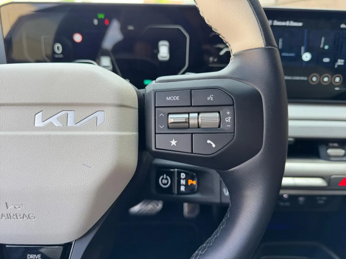 Hatchback GT-Line Business Edition 81.4 kWh | Demo model | Stoel-Stuur verwarming | Draadloos Apple Carplay - Android Auto | GT-Line Exterieur en Interieur Details | Kia Leiderdorp 071 760 0
