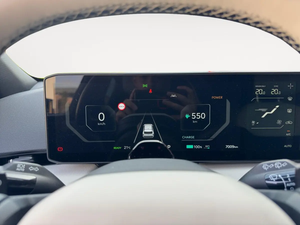 Hatchback GT-Line Business Edition 81.4 kWh | Demo model | Stoel-Stuur verwarming | Draadloos Apple Carplay - Android Auto | GT-Line Exterieur en Interieur Details | Kia Leiderdorp 071 760 0