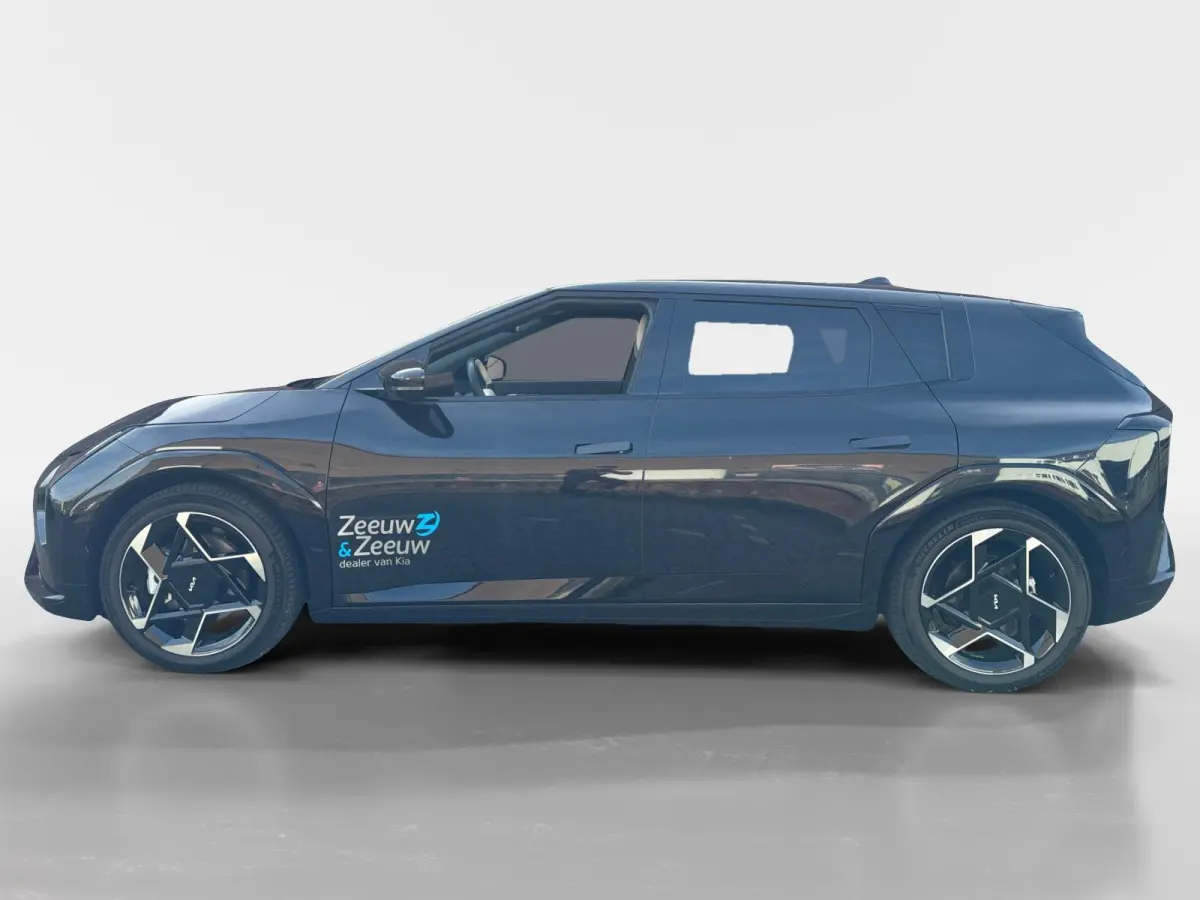 Hatchback GT-Line Business Edition 81.4 kWh | Demo model | Stoel-Stuur verwarming | Draadloos Apple Carplay - Android Auto | GT-Line Exterieur en Interieur Details | Kia Leiderdorp 071 760 0