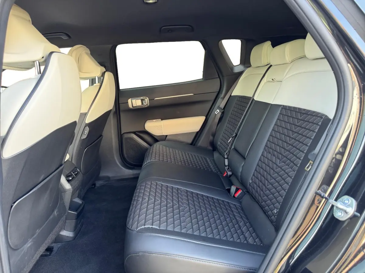 Hatchback GT-Line Business Edition 81.4 kWh | Demo model | Stoel-Stuur verwarming | Draadloos Apple Carplay - Android Auto | GT-Line Exterieur en Interieur Details | Kia Leiderdorp 071 760 0