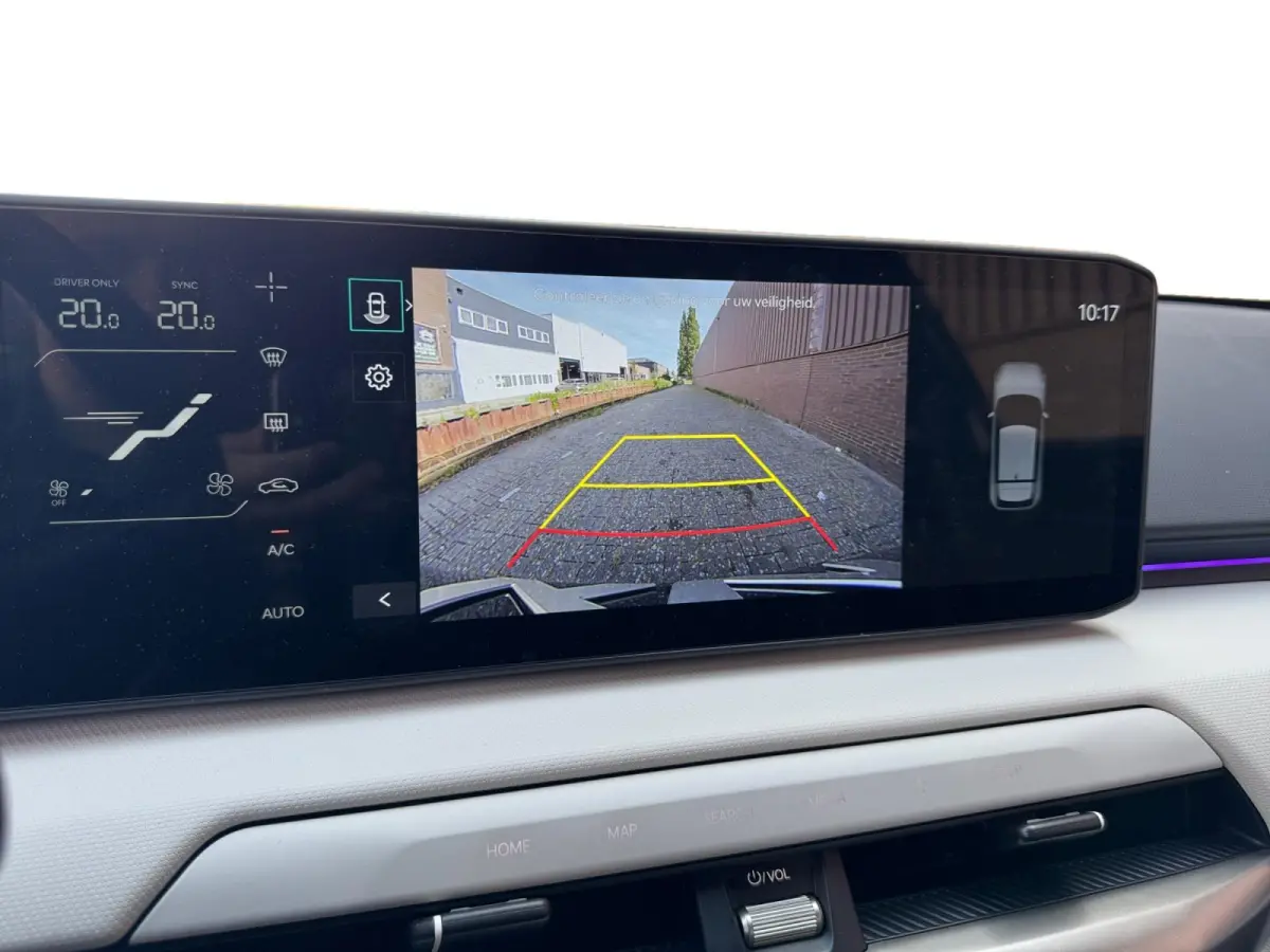 Hatchback GT-Line Business Edition 81.4 kWh | Demo model | Stoel-Stuur verwarming | Draadloos Apple Carplay - Android Auto | GT-Line Exterieur en Interieur Details | Kia Leiderdorp 071 760 0