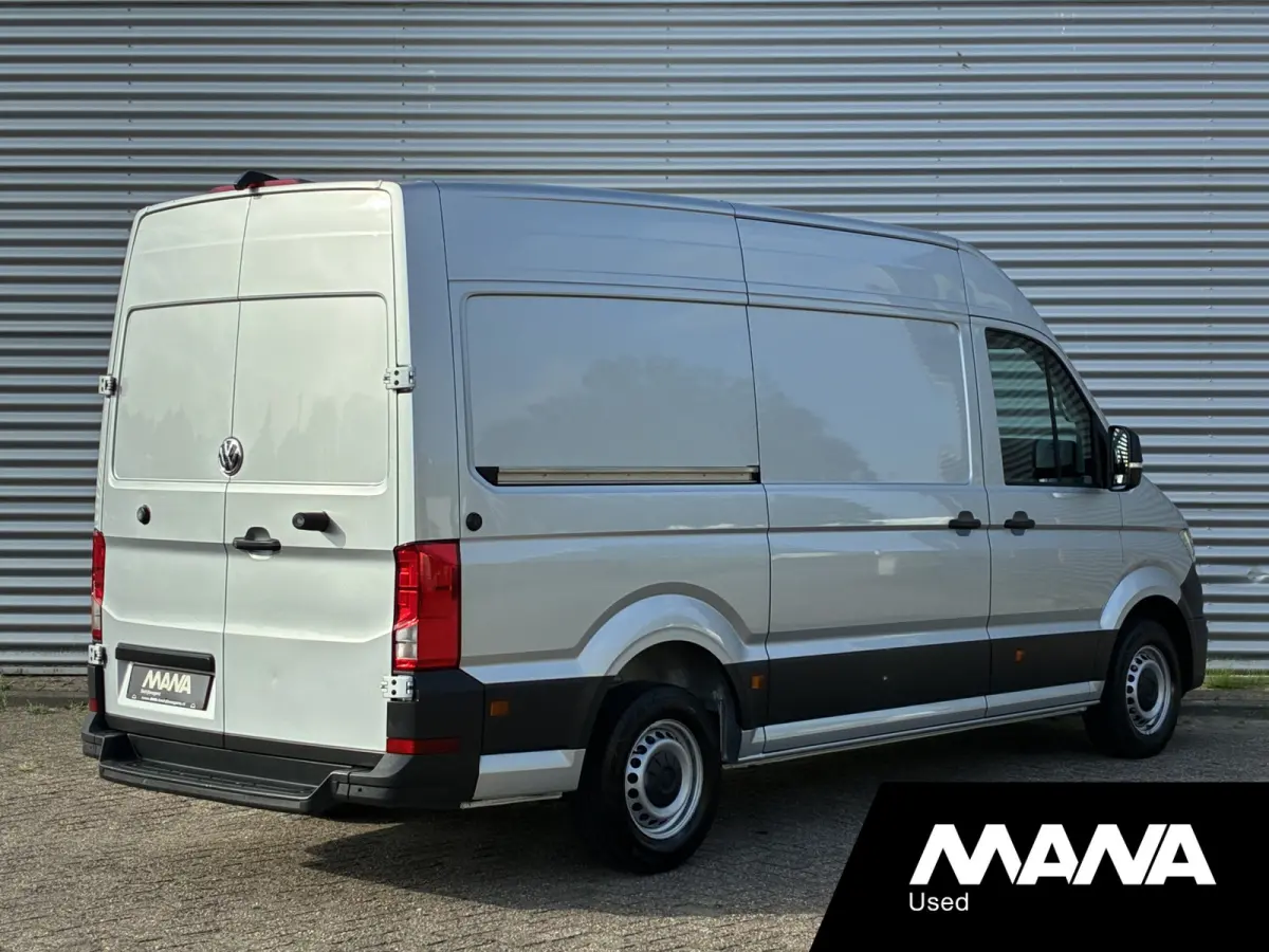 35 2.0 TDI L3H3 177pk Automaat Standkachel LED Airco Cruise
