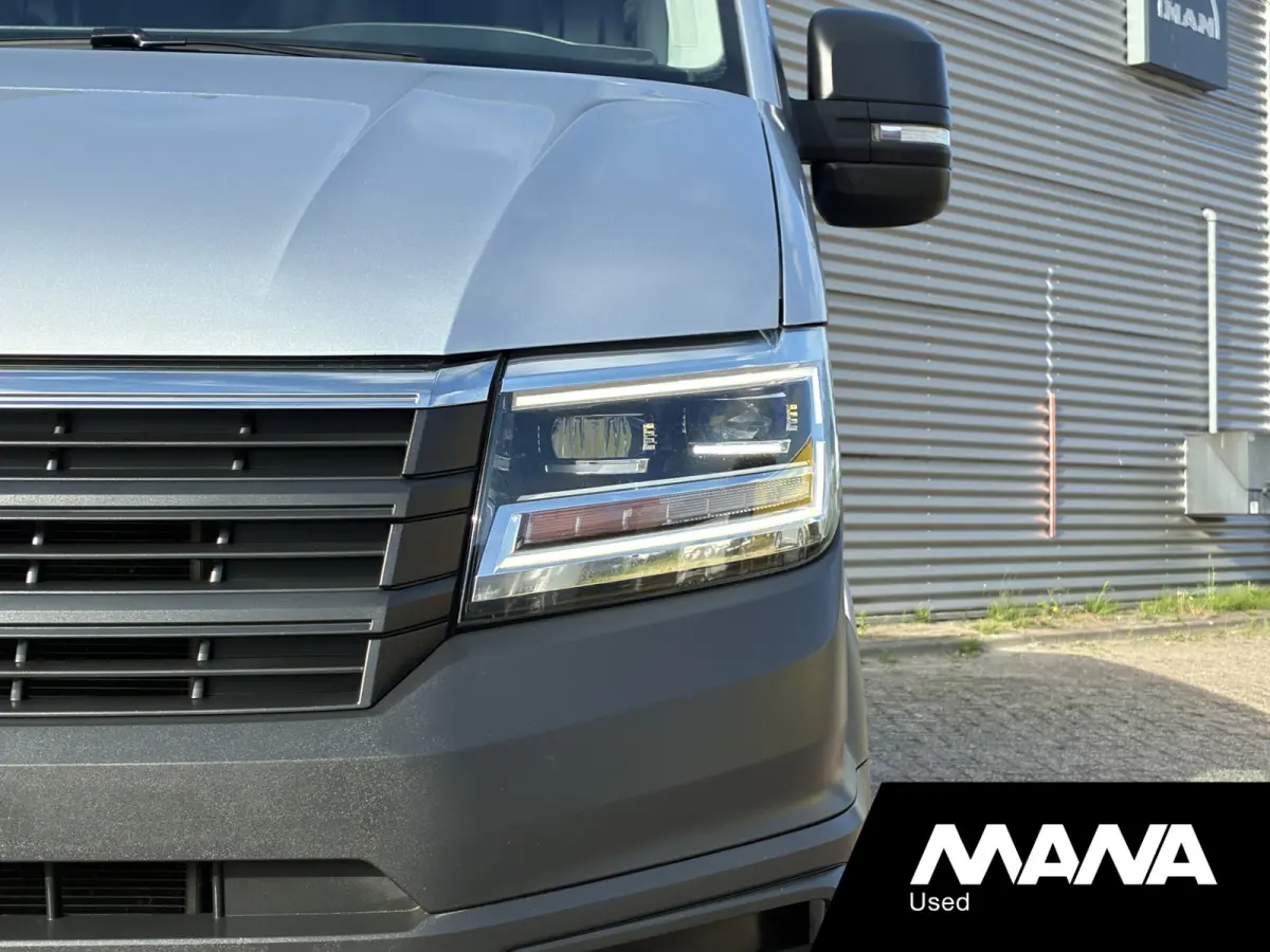 35 2.0 TDI L3H3 177pk Automaat Standkachel LED Airco Cruise