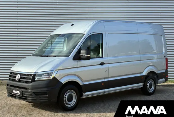 35 2.0 TDI L3H3 177pk Automaat Standkachel LED Airco Cruise