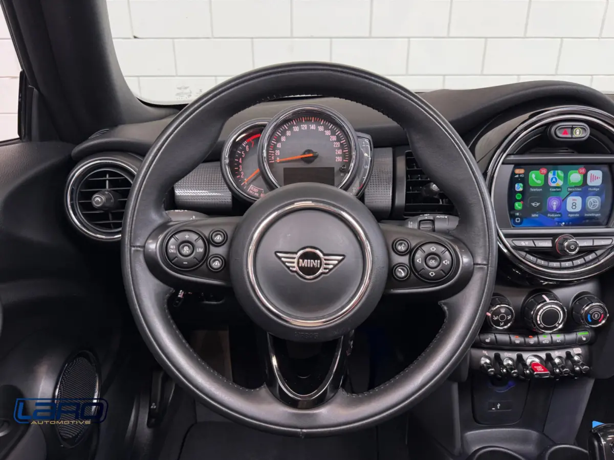 1.5 136 pk Aut. | ACC LED Camera CarPlay Yours Stoelver.