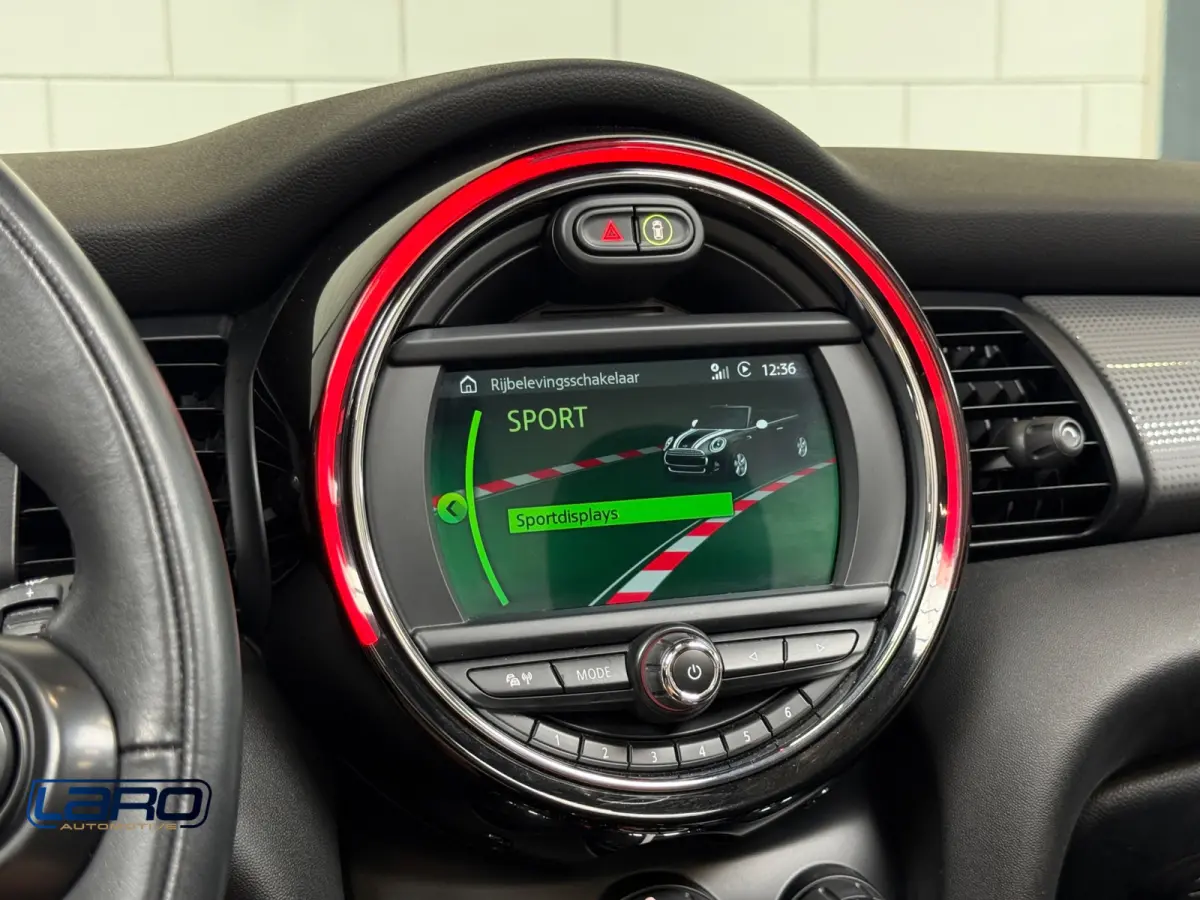 1.5 136 pk Aut. | ACC LED Camera CarPlay Yours Stoelver.