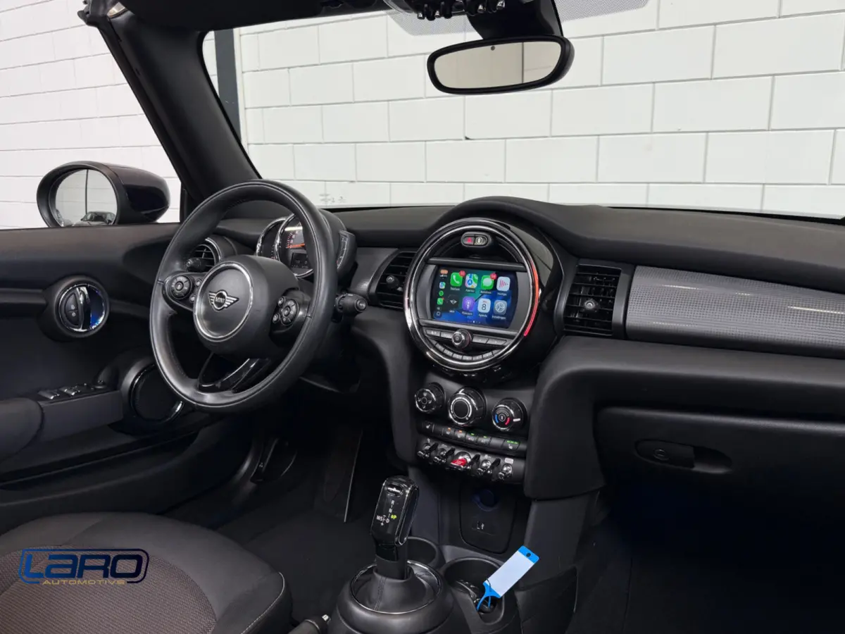 1.5 136 pk Aut. | ACC LED Camera CarPlay Yours Stoelver.