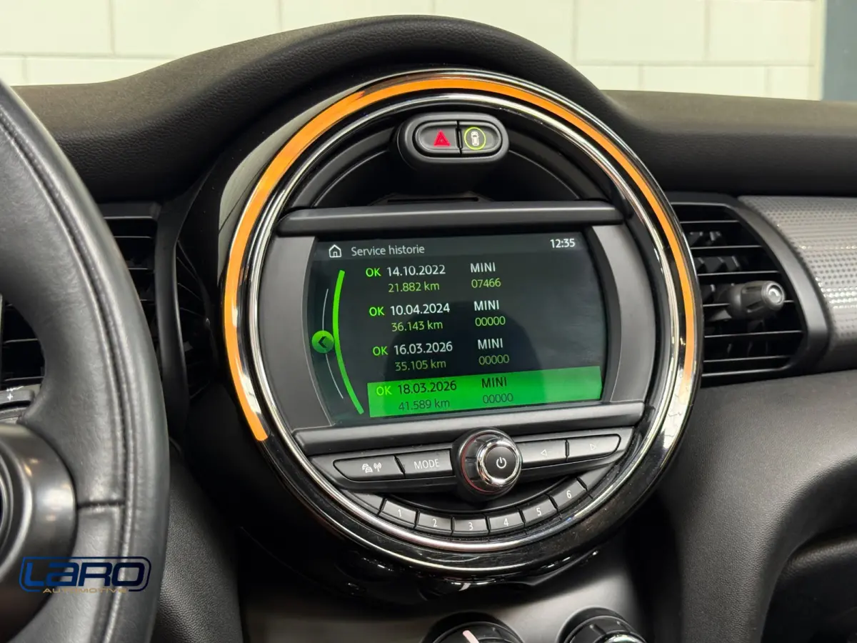1.5 136 pk Aut. | ACC LED Camera CarPlay Yours Stoelver.