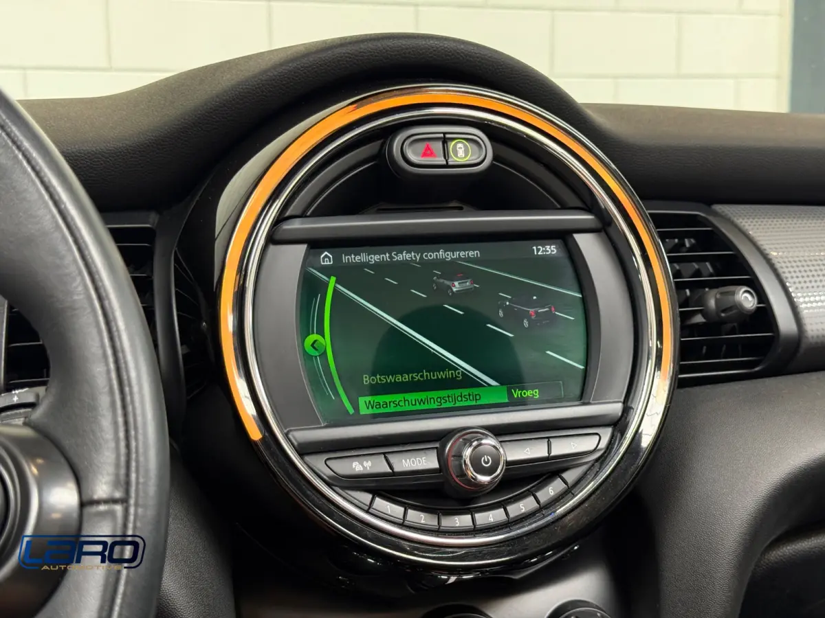 1.5 136 pk Aut. | ACC LED Camera CarPlay Yours Stoelver.