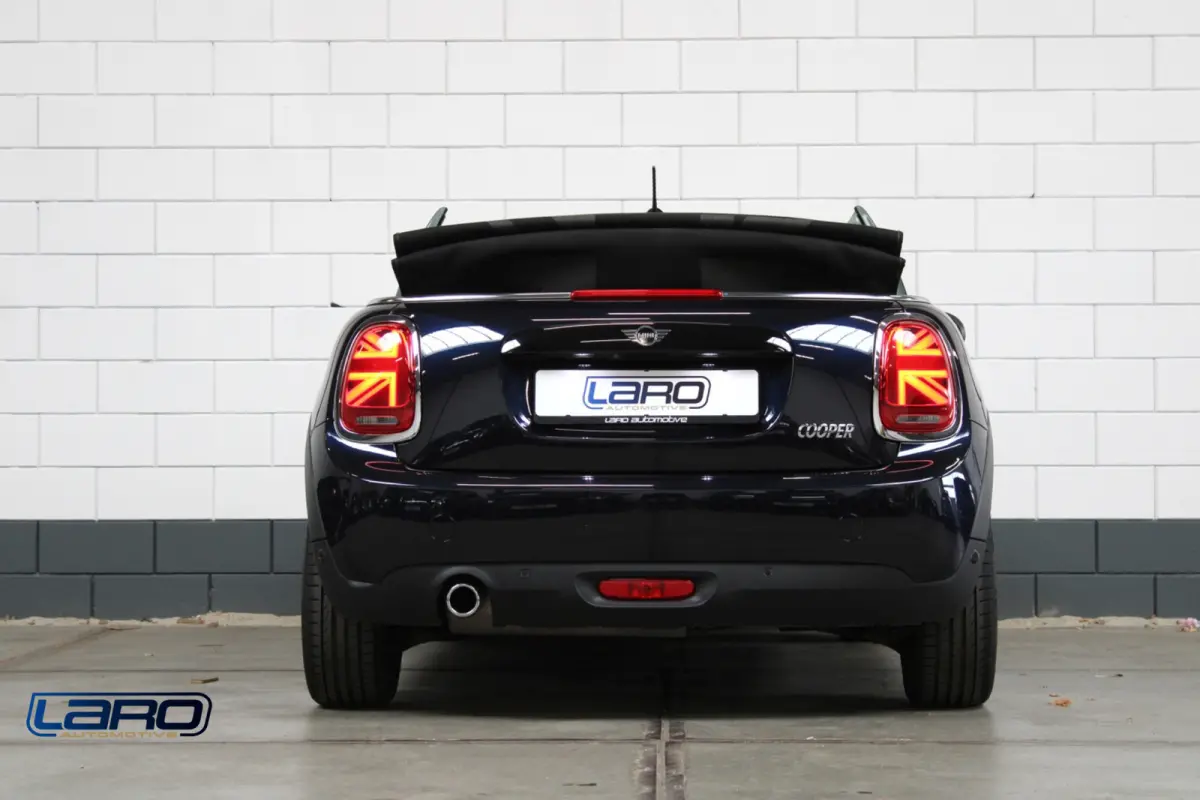 1.5 136 pk Aut. | ACC LED Camera CarPlay Yours Stoelver.