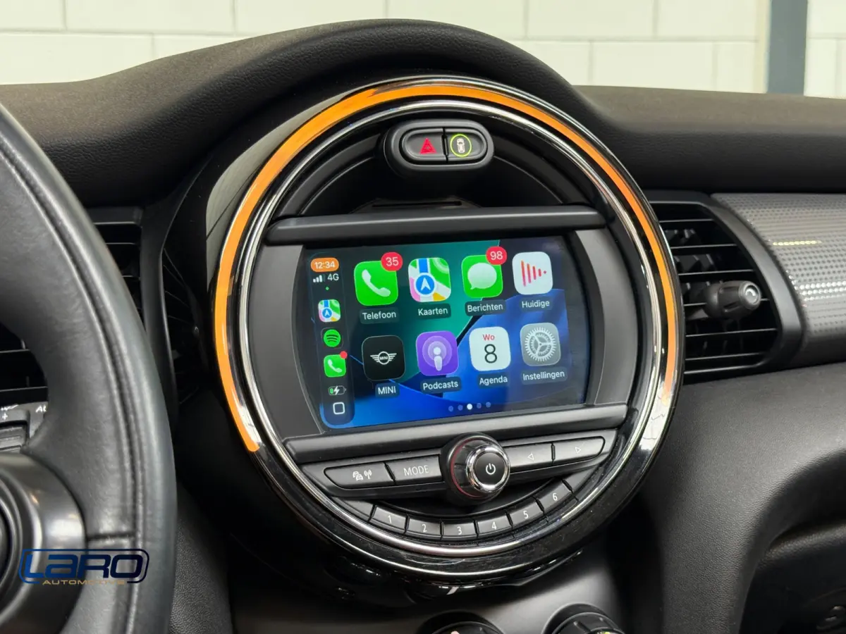 1.5 136 pk Aut. | ACC LED Camera CarPlay Yours Stoelver.