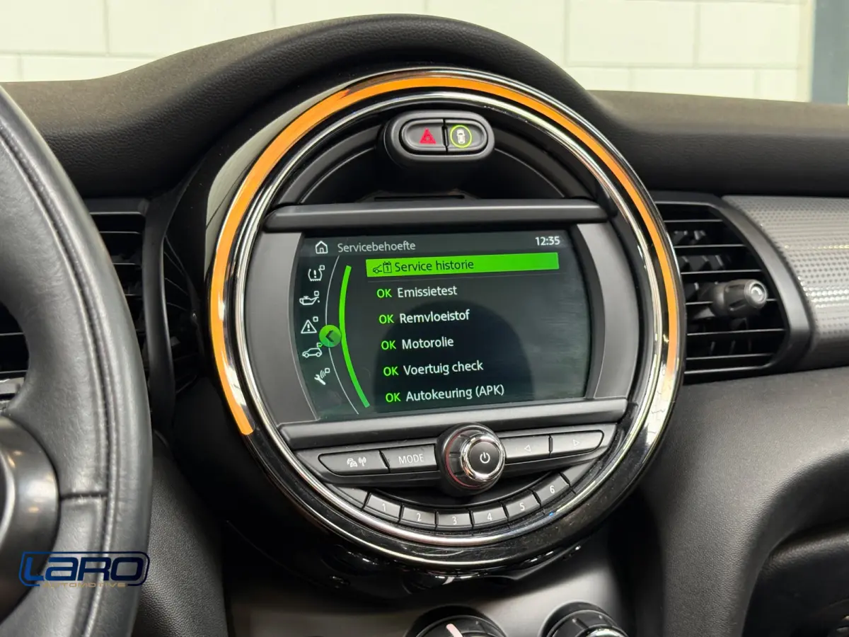 1.5 136 pk Aut. | ACC LED Camera CarPlay Yours Stoelver.